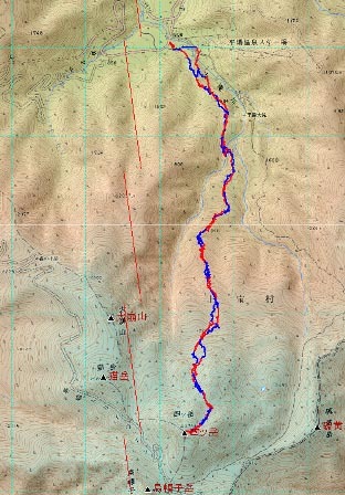 20090208四ツ岳地図.jpg